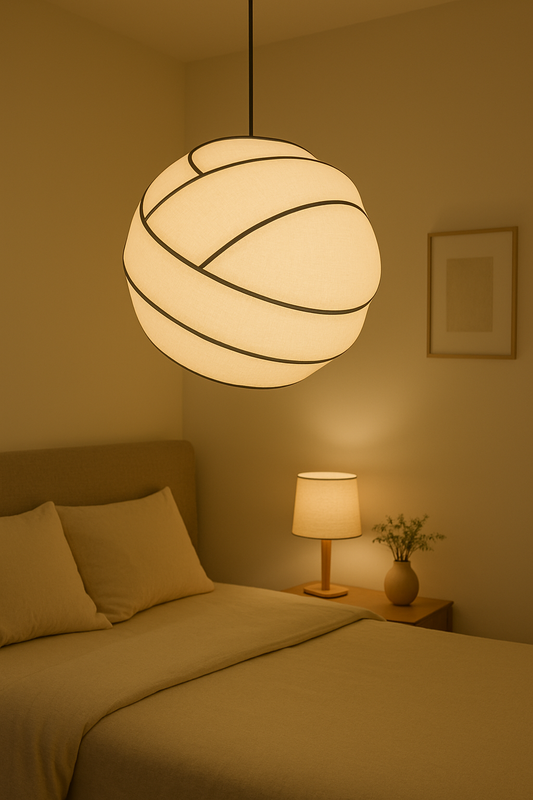 Orb Ceiling Light – Nami Orb