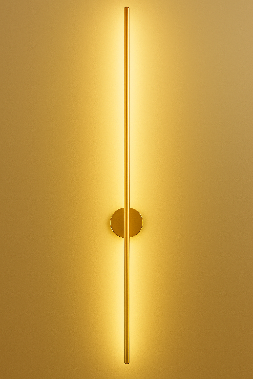 Aesthetic Wall Light – Luna Ray