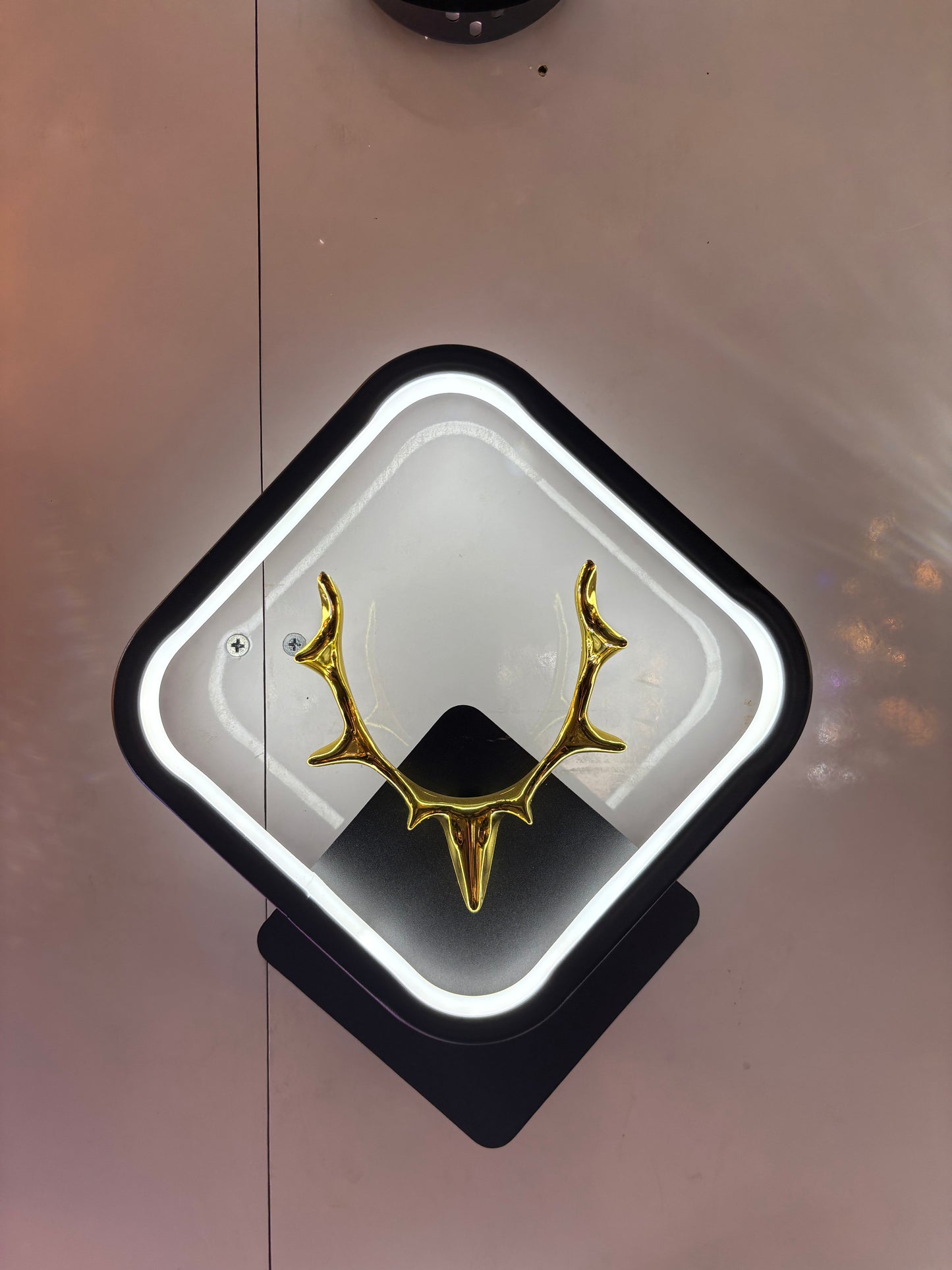 Artistic designer light - Sol Crown by Solune