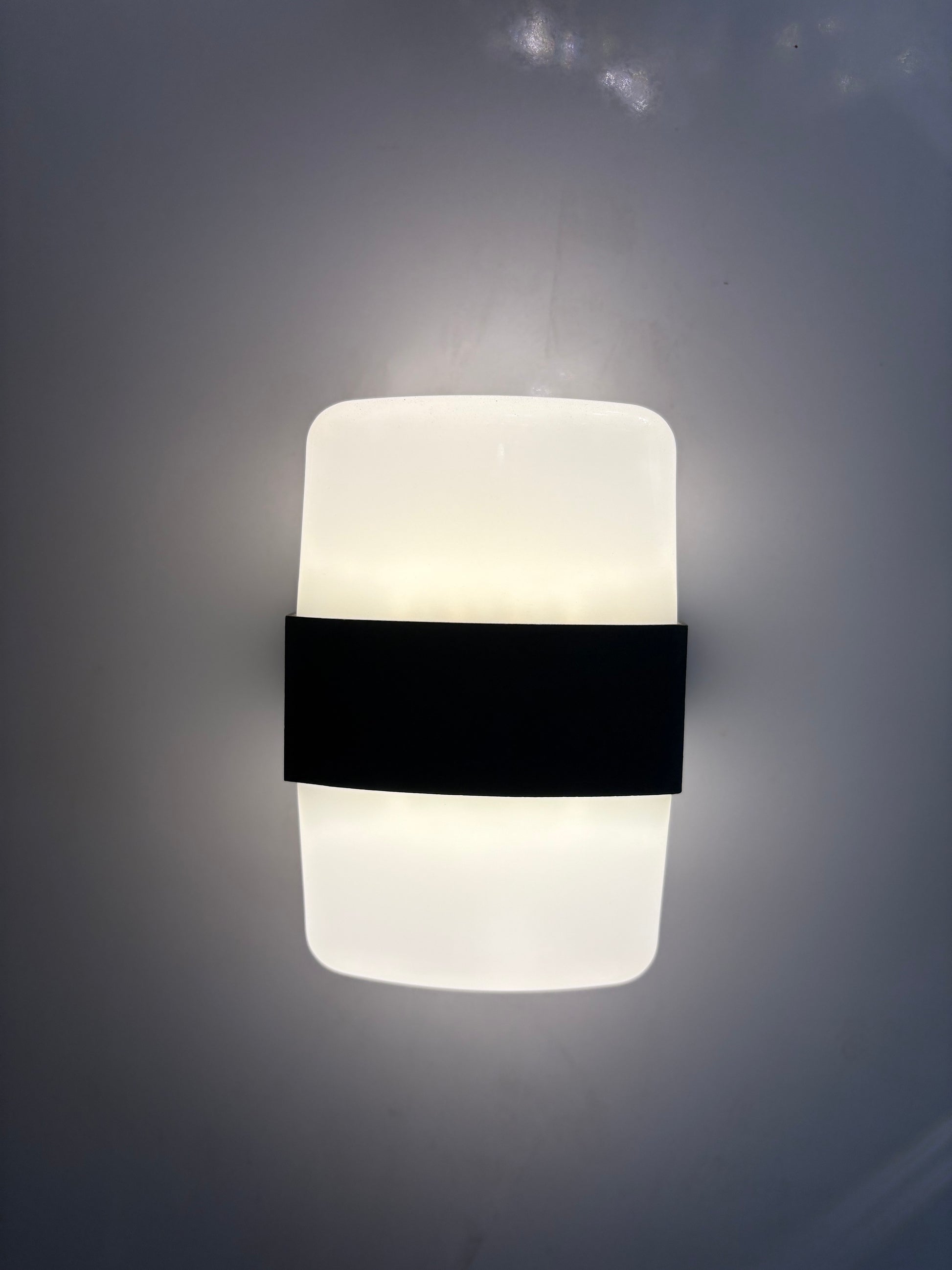 Minimal wall light 2- Sushi Block by Solune