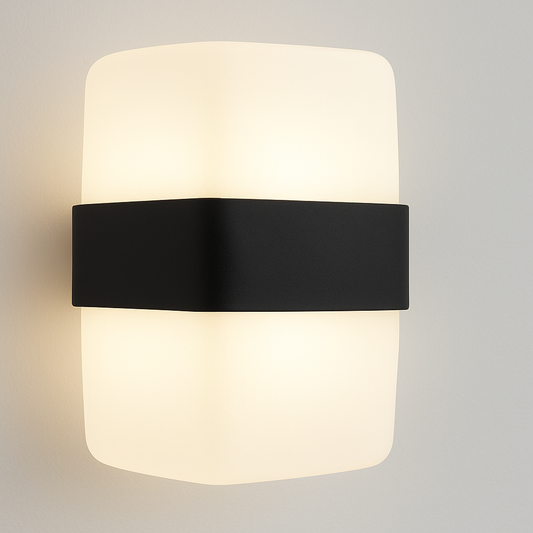 Minimal wall light - Sushi Block by Solune